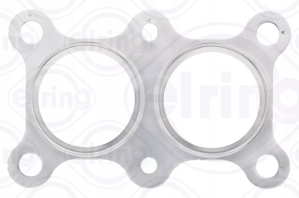 фото №1, Прокладка коллектор выпускной audi a3