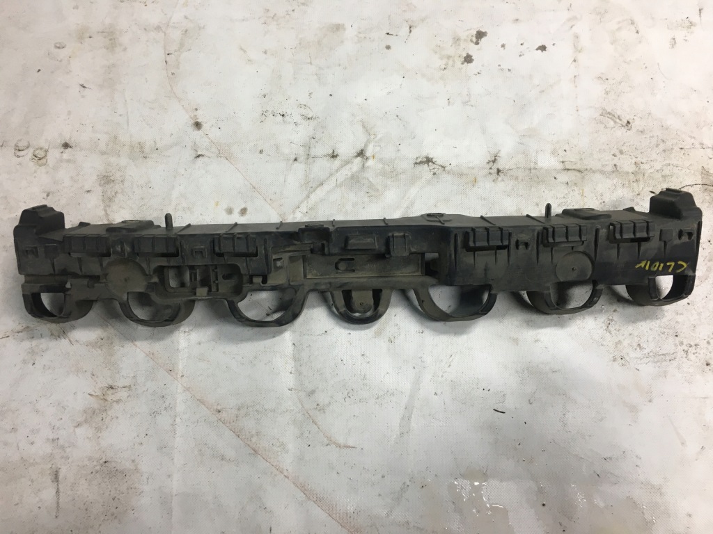 фото №1, Напрямна бампера середній задня задній renault clio iv 850424459r