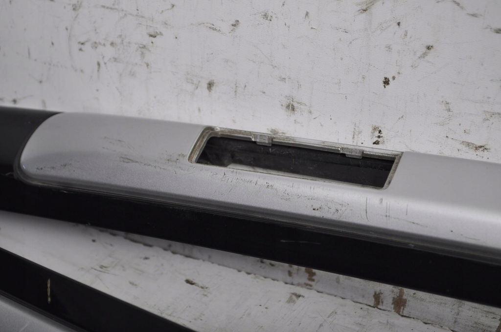 фото №7, Peugeot 5008 i рейлінги дахові комплект