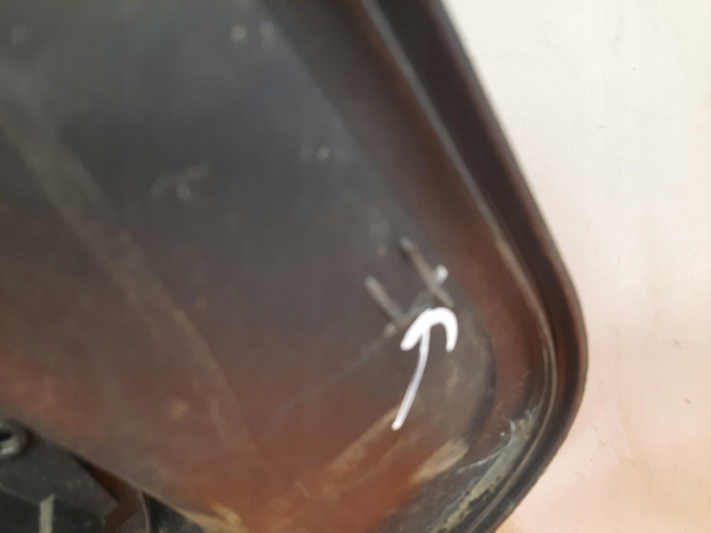 Mercedes atego 98-13 оббивка двері перед передня права a9407201070 Недорого