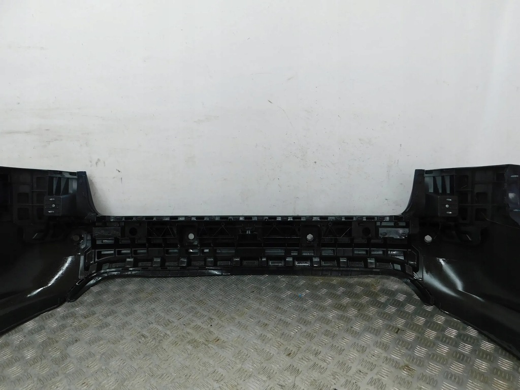 фото №9, Бампер задняя задний audi a4 b7 kombi