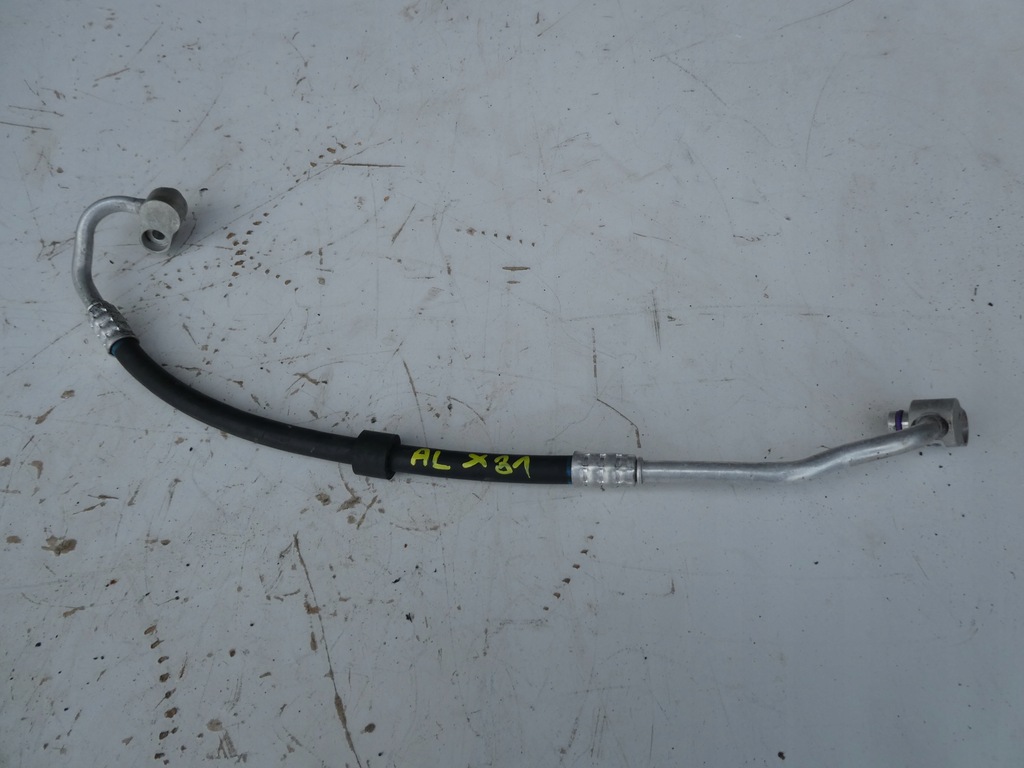 фото №1, Шланг трубка кондиционера vw amarok 2h6820721a