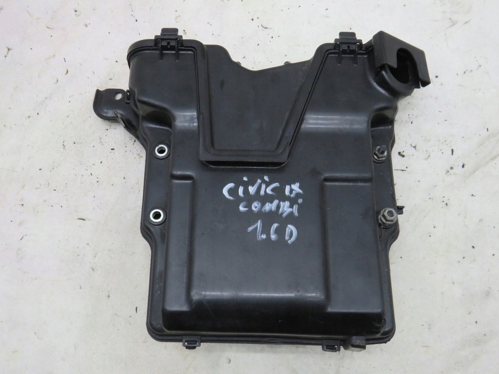 фото №1, Корпус компьютер civic ix