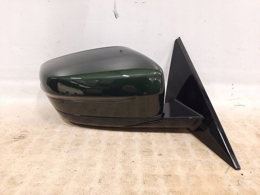 фото №1, Зеркало правое 5-pin bmw 4 g22 g23 c4e