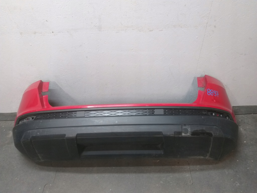 фото №1, Бампер задня seat ateca