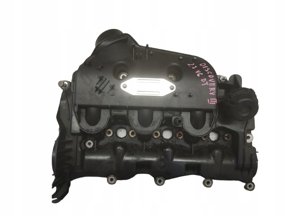 фото №1, Discovery iii 2.7 крышка клапанов 4s7q-9424-h компьютер