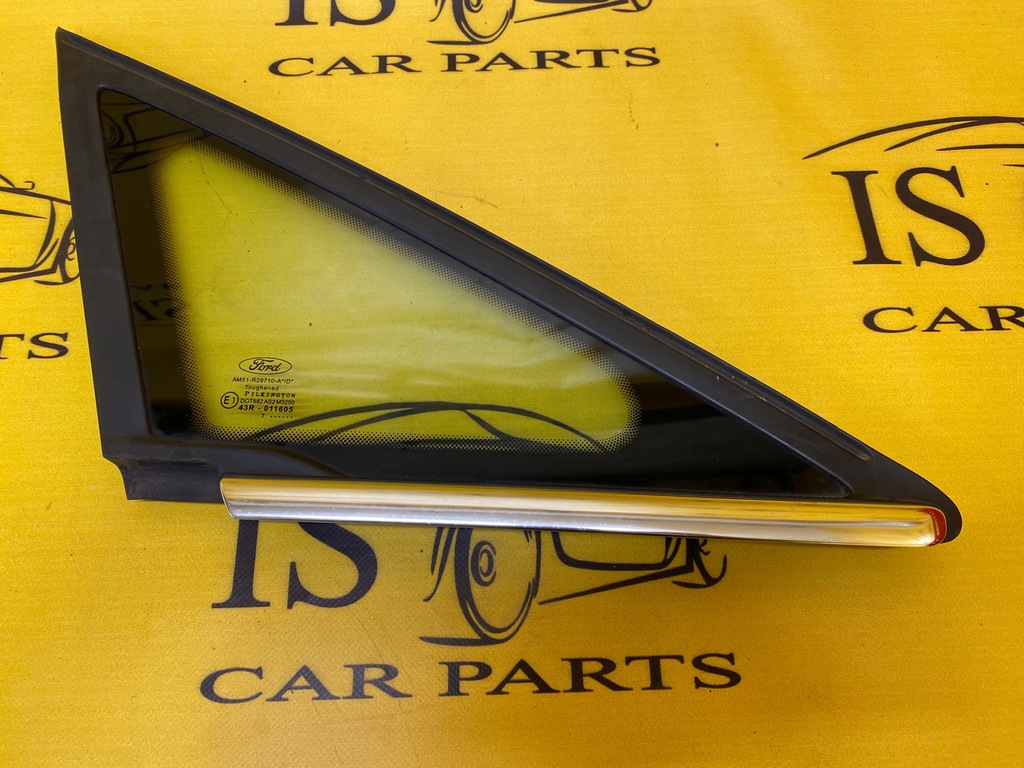 фото №5, Ford grand c-max mk2 стекло кузовная правая левая