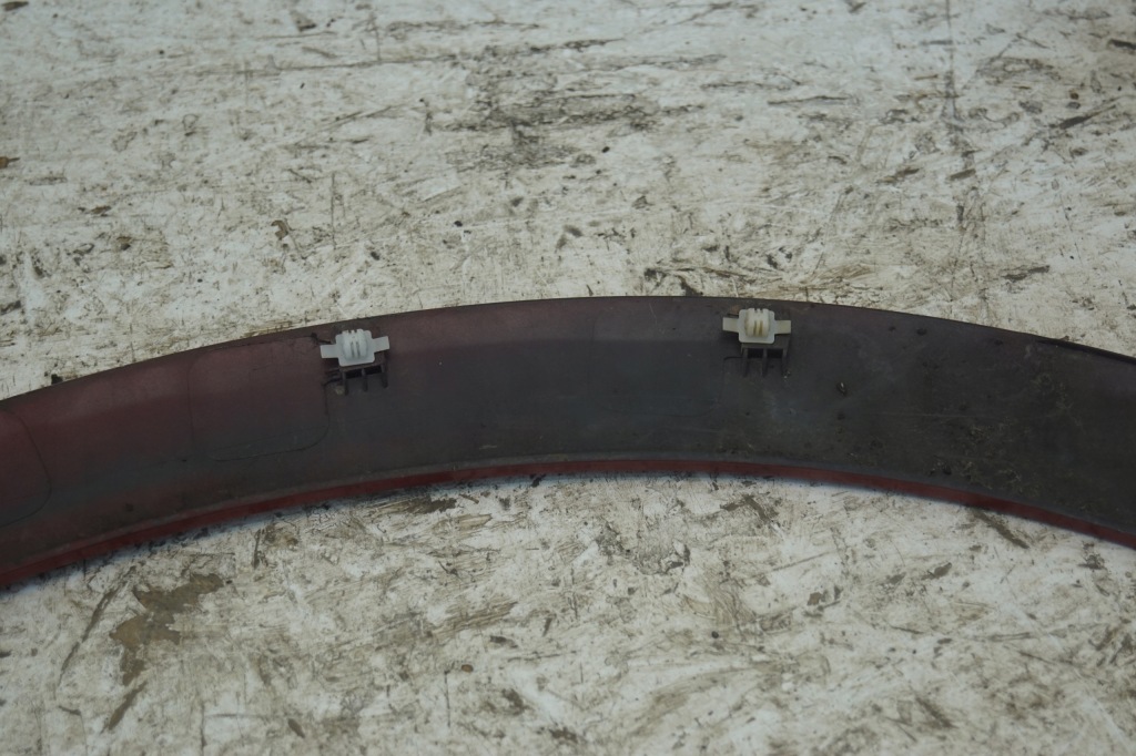 фото №11, Молдинг крила правий задня honda civic viii lift