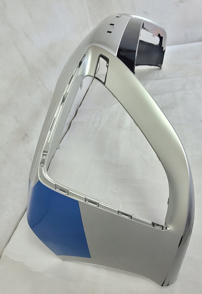 фото №9, Бампер балка бампера toyota mirai i 2014-2020