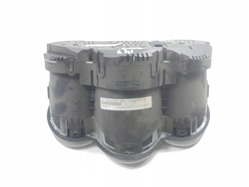 фото №5, Alfa romeo 147 лічильник прилади 1.6b 735290179