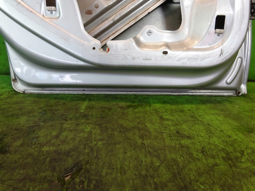 фото №8, Двері ліва задні seat leon ii l57y 06r