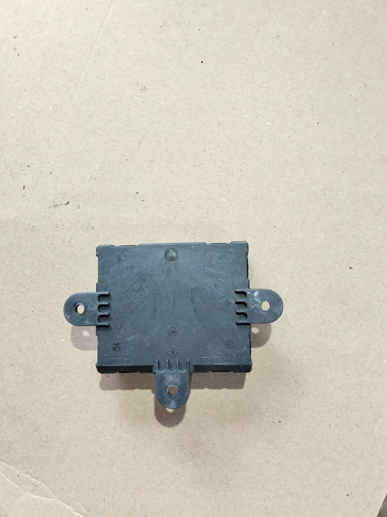 фото №6, Ford s-max модуль двері правий задня 6g9t14b534bk