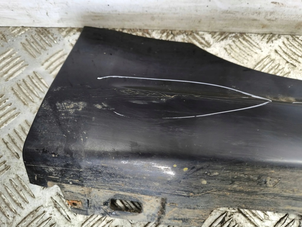 фото №5, Audi a5 2017 правая сторона порог