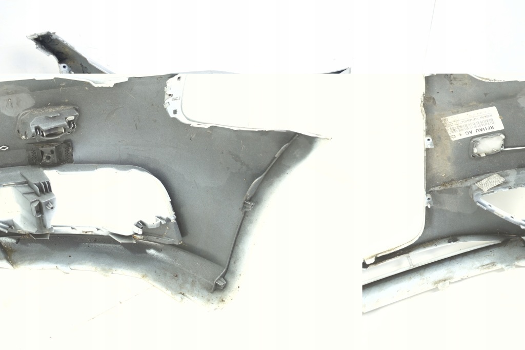 Бампер перед передний audi a3 8v 12- 8v3807437de Доставка