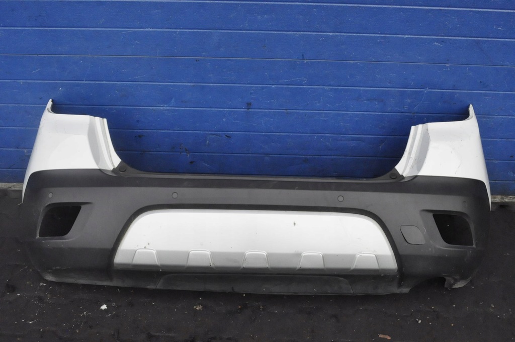 фото №1, Opel mokka бампер задня задній pdc