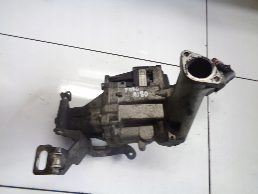 фото №1, Ford 1.6tdci клапан egr 5056390300