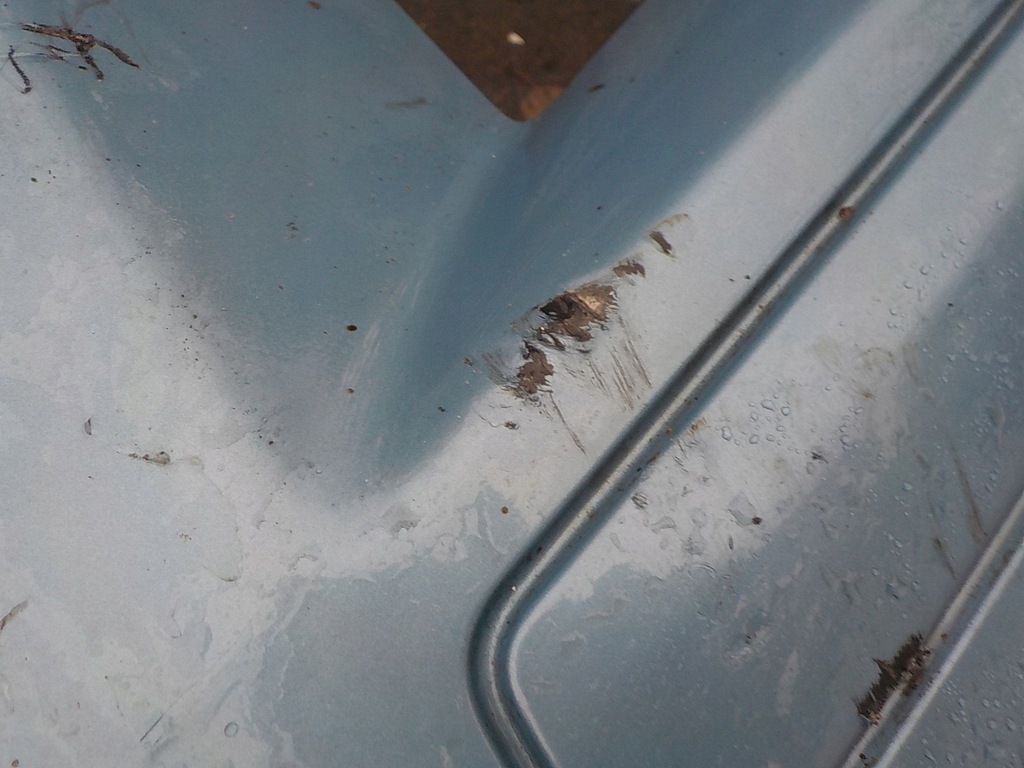 фото №8, 765 volvo s40 ii v50 бампер перед передний