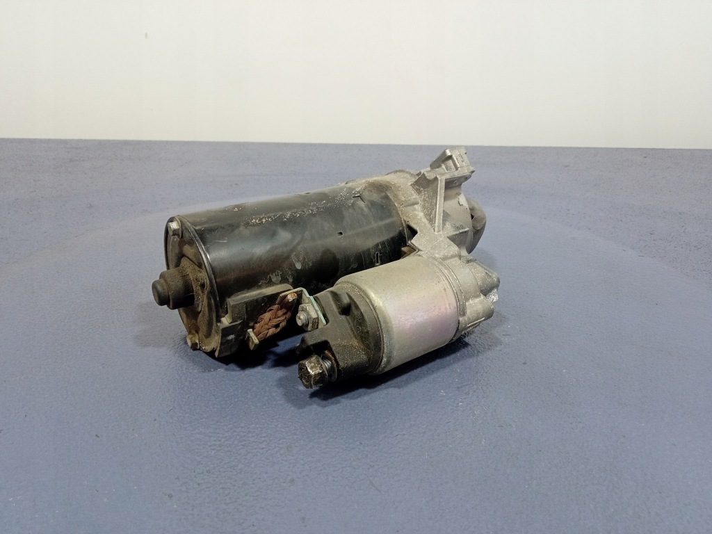 Bmw 5 f11 f10 f07 3.0d n57 стартер 0001148020 в Україні