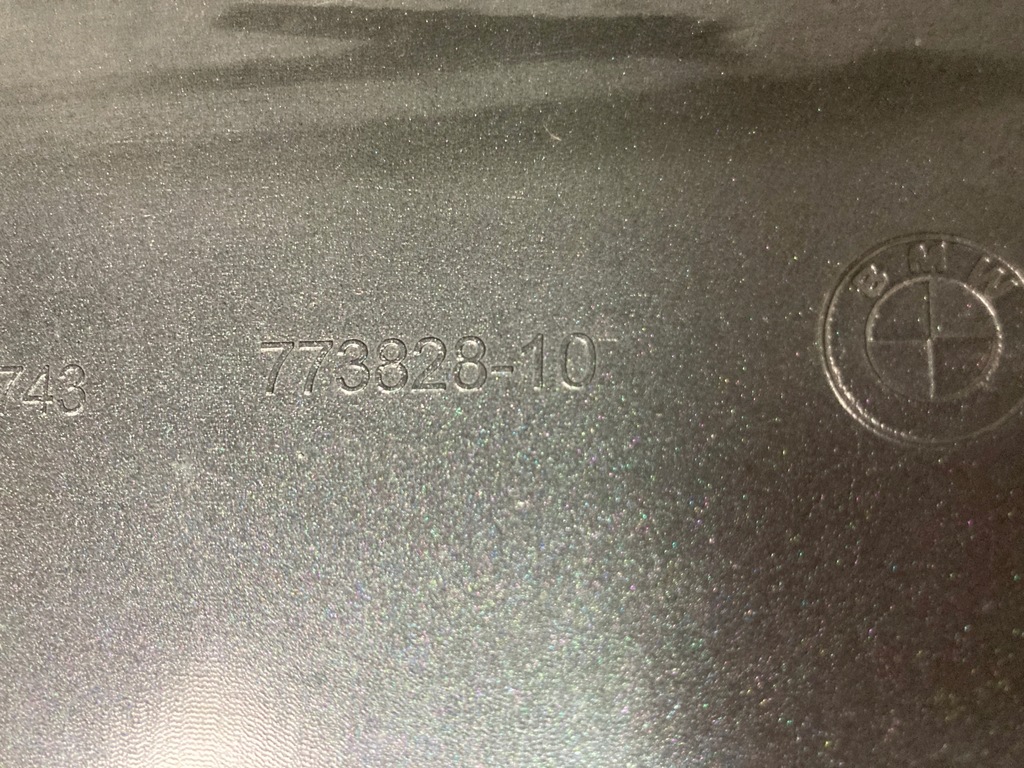 фото №12, Бампер передній bmw x3 g01 x4 g02 m-pakiet