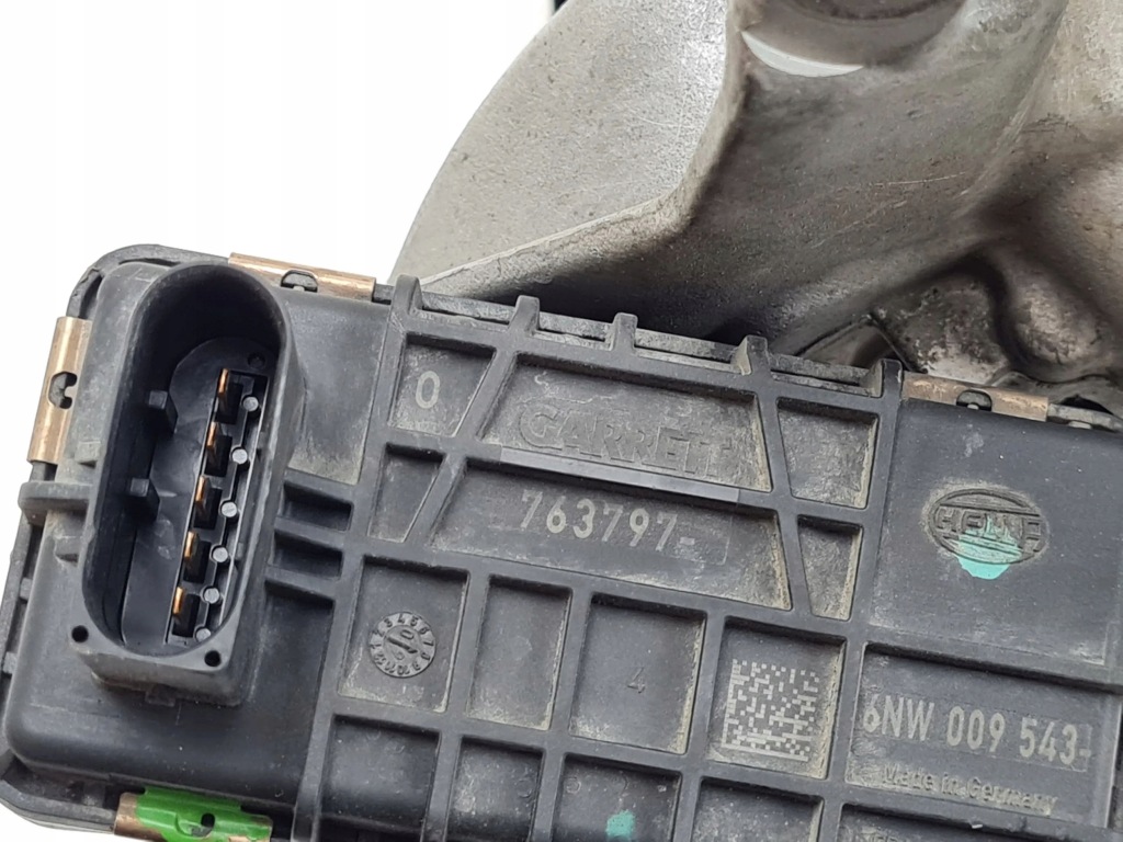 фото №7, 2009 bmw 5 gt f07 turbo 7799758f