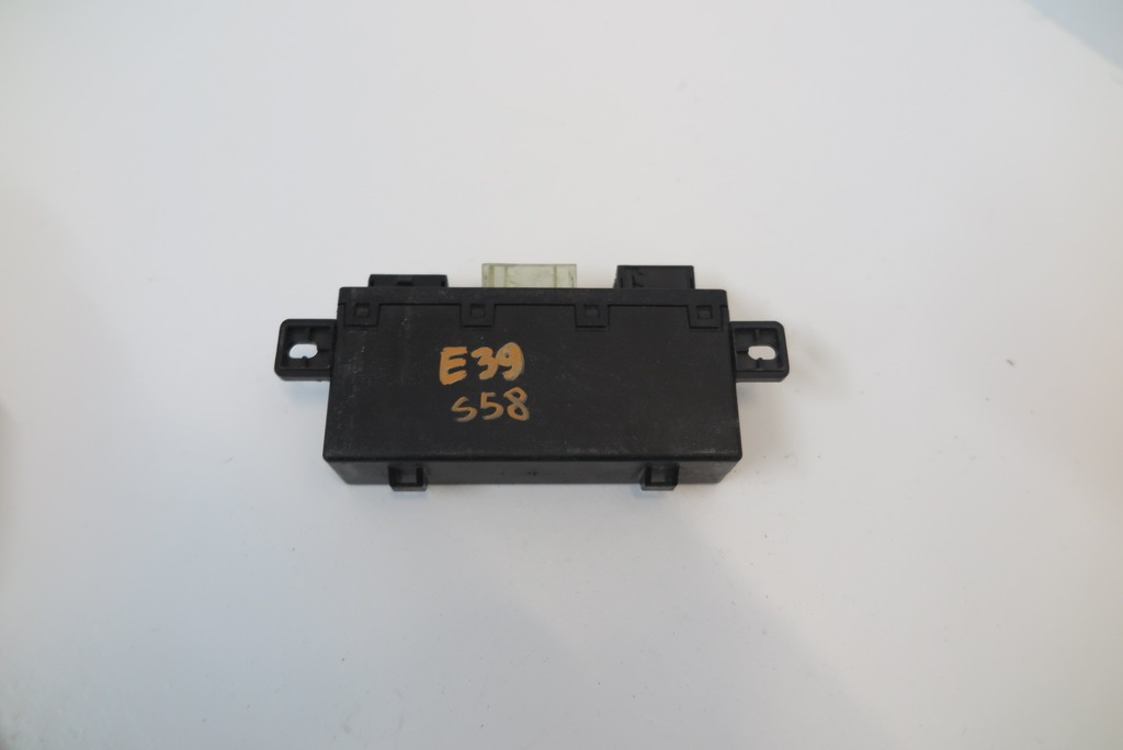фото №1, Bmw e39 модуль двері комфорту 8377592