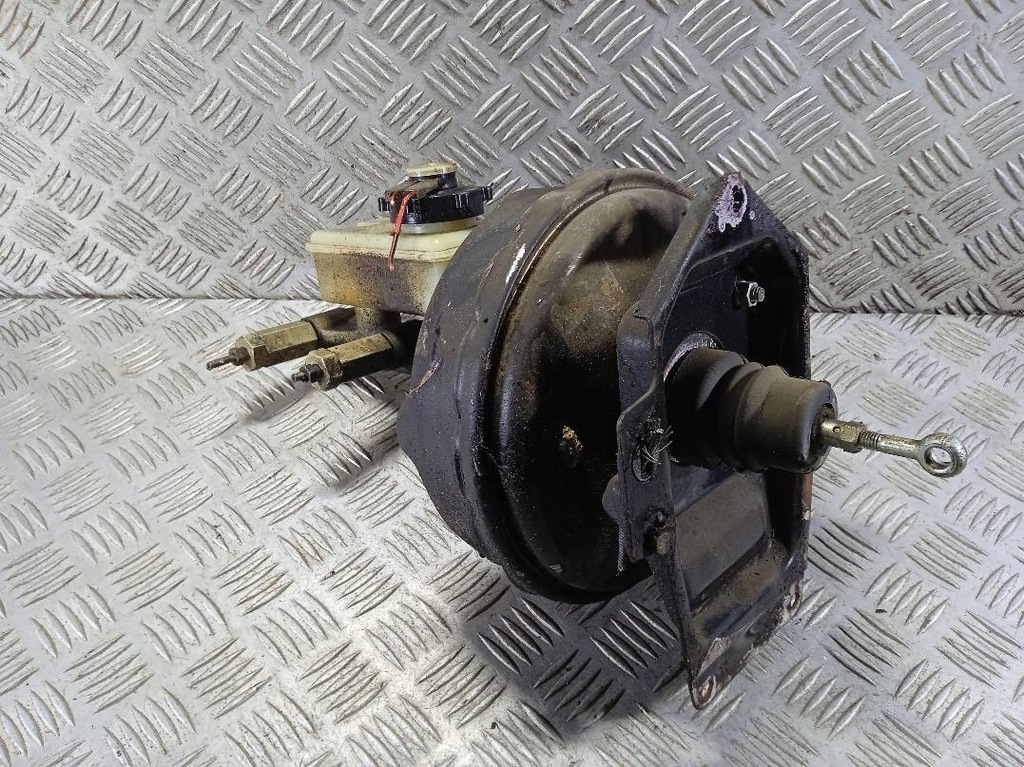 фото №1, Підсилювач гальм насос do skoda favorit 443613000003