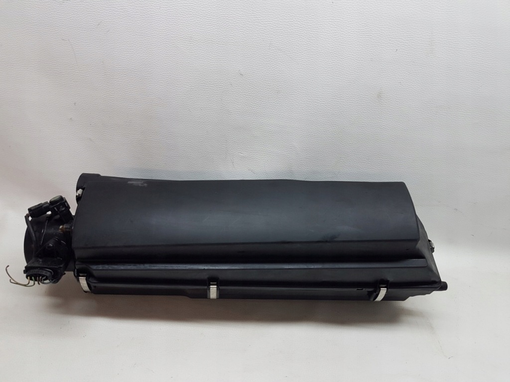 фото №1, Mercedes e-klasa w211 cdi корпус фільтра повітря