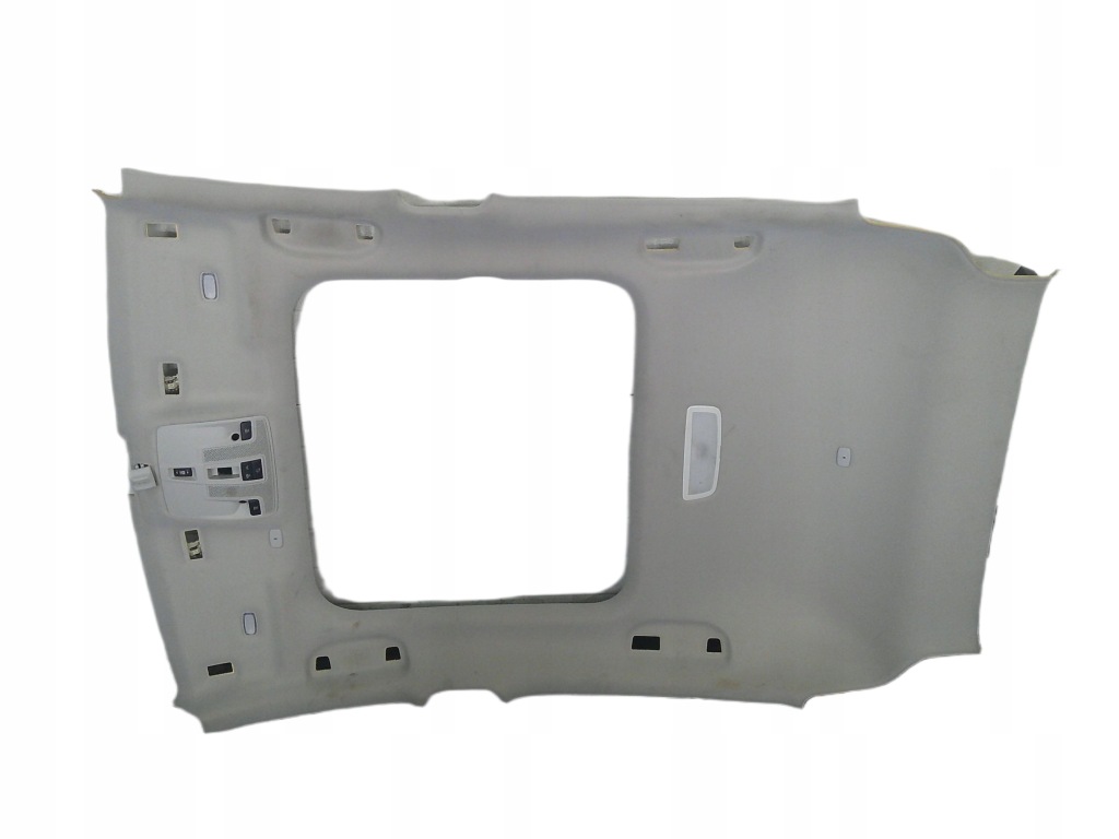 Купити Infiniti q30 2016 стеля