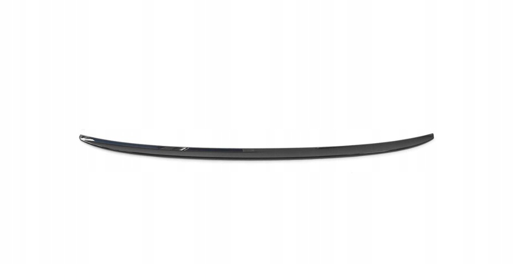 фото №1, Спойлер крышки задняя vw arteon оригинальный