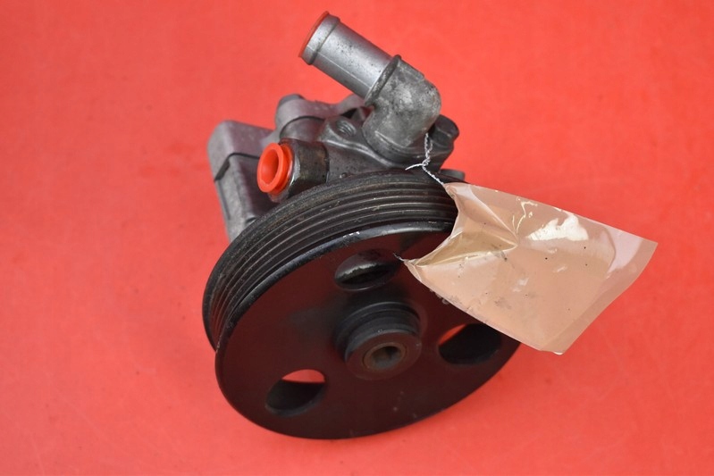 фото №5, Насос усилителя 96837814 chevrolet cruze 1 i 2.0 vcdi 09r