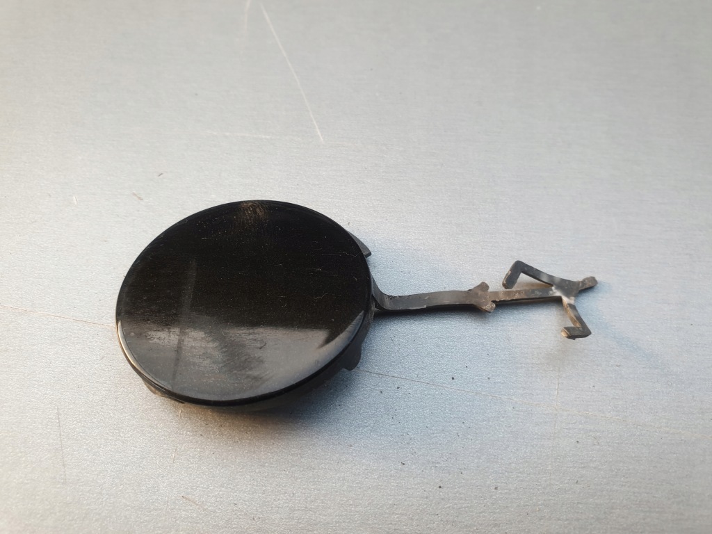 фото №1, Peugeot 508 sw kombi заглушка фаркоп задня