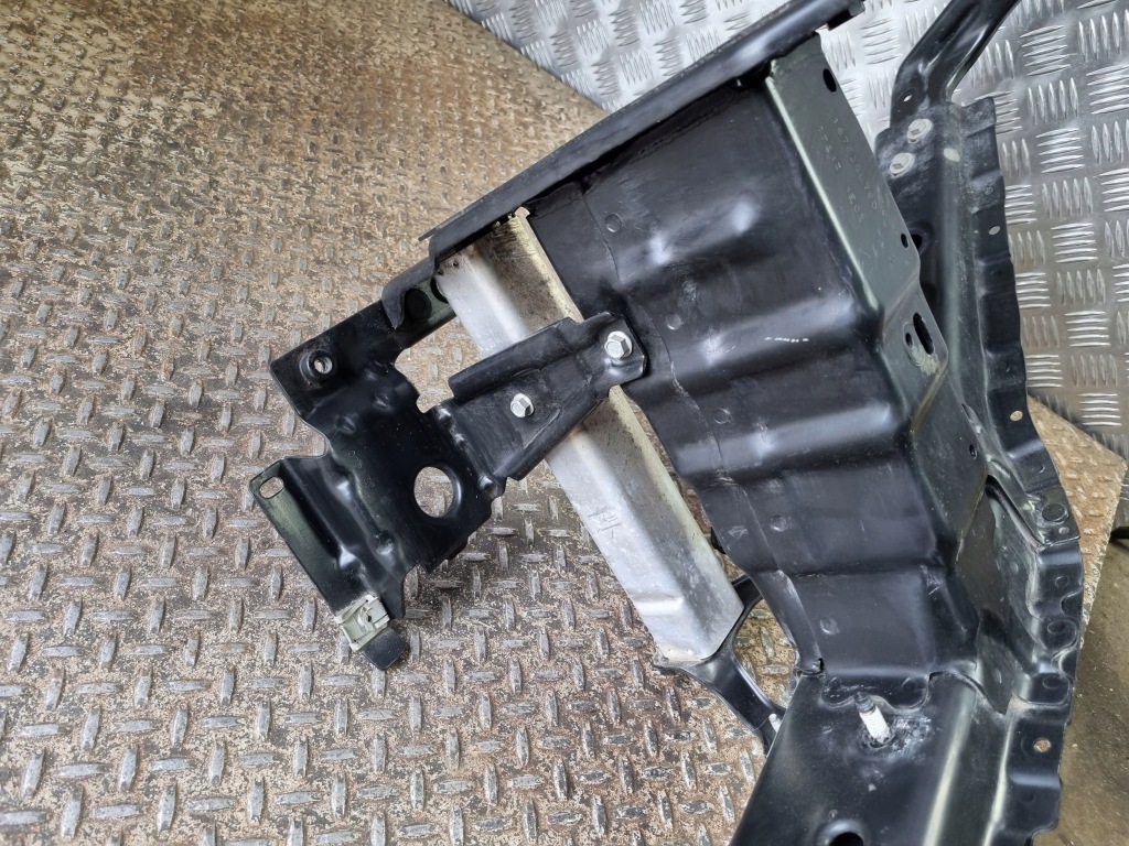 2022 mercedes-benz gls x167 балка бампера передній a1676208000 Доставка