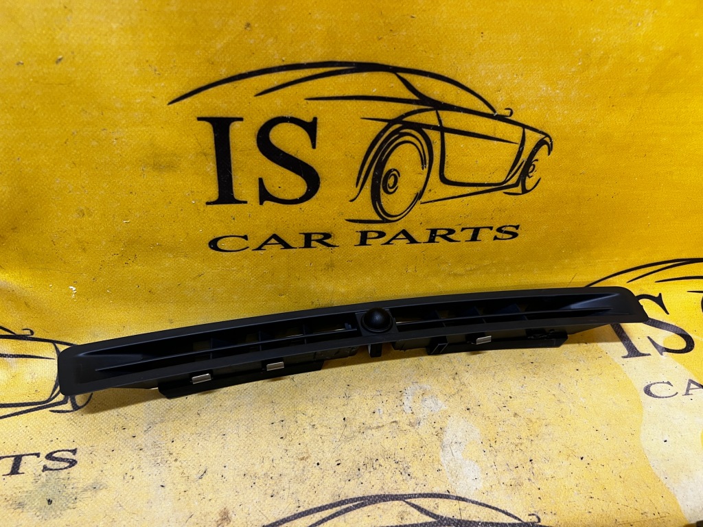 фото №1, Решётка консоли панели peugeot 508 i rxh lift