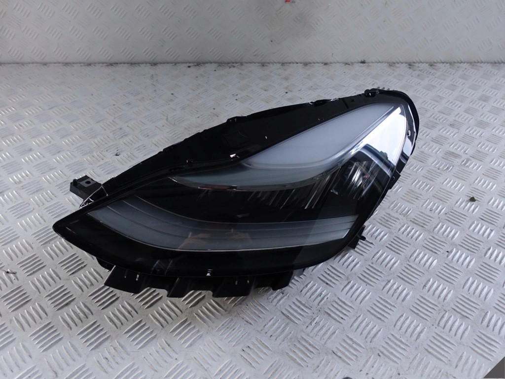 Купить Tesla model 3 3 17- фара full led левая перед европа