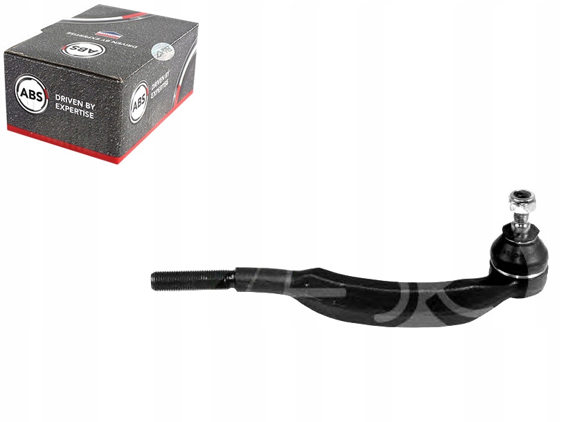 фото №1, A.b.s. наконечник тяга peugeot 407 p