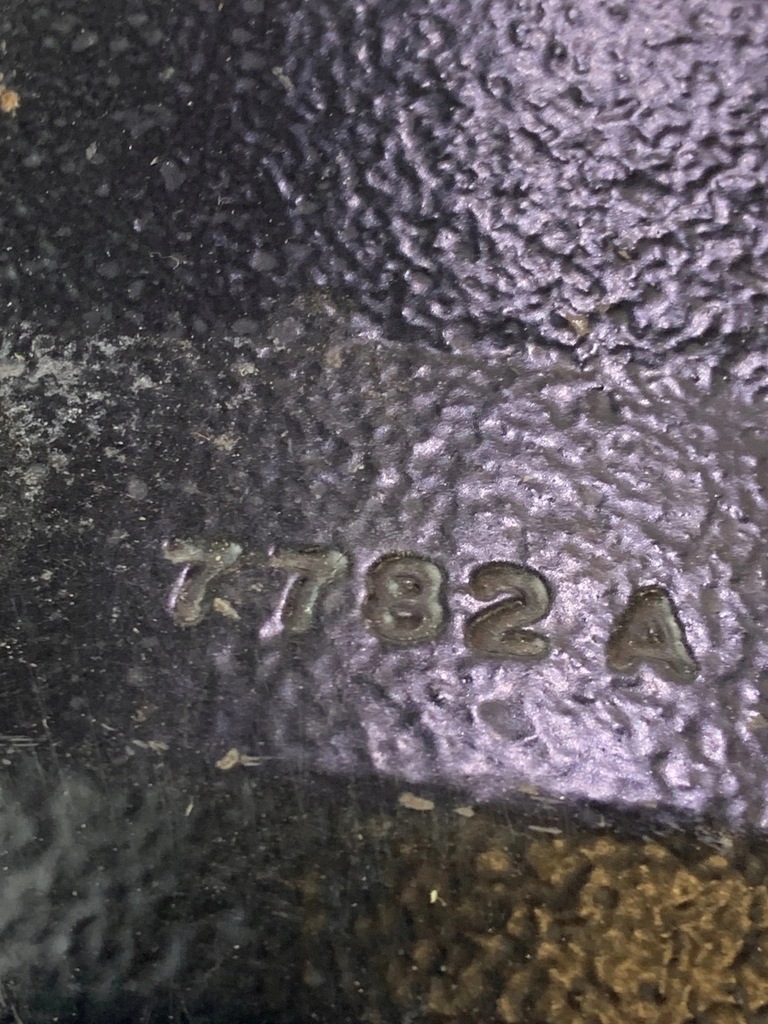 фото №10, Суппорт тормозной левый перед audi s3 a3 8v