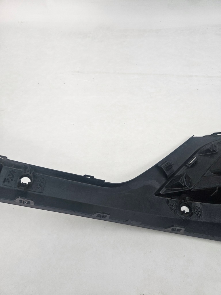 фото №13, Renault trafic iv iii lift 21 - решётка бампера перед левый pdc 261a39991r