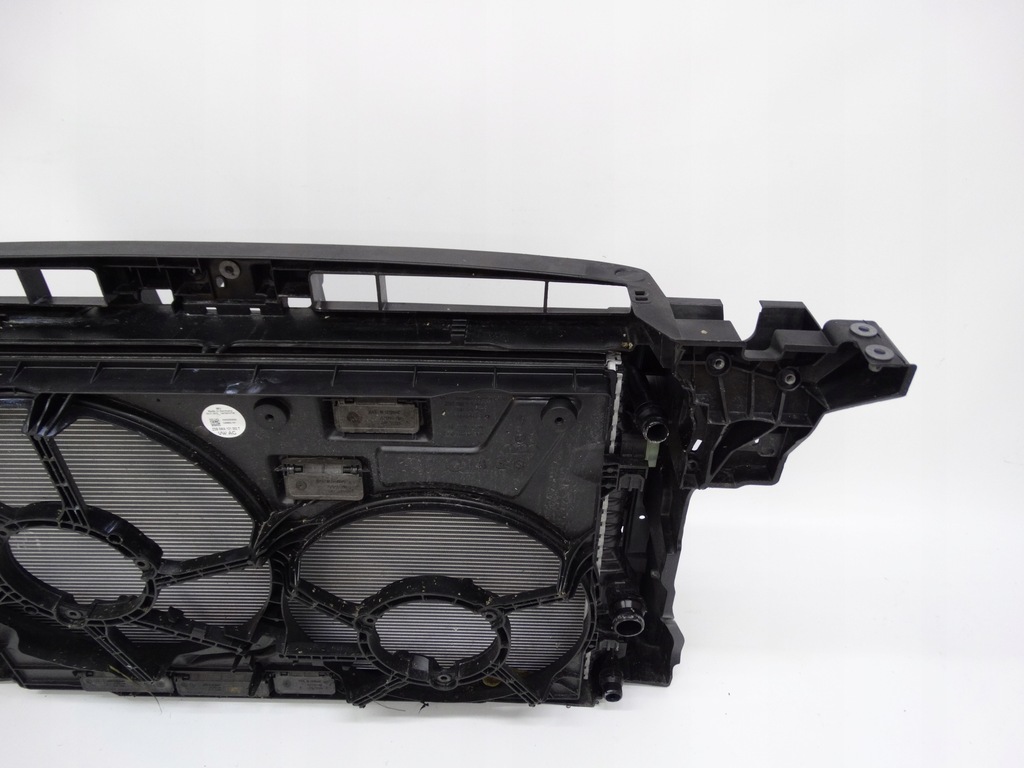 фото №10, Vw arteon lift 20- 2.0 tsi pas передний + радиатор 3g8805588aa оригинал