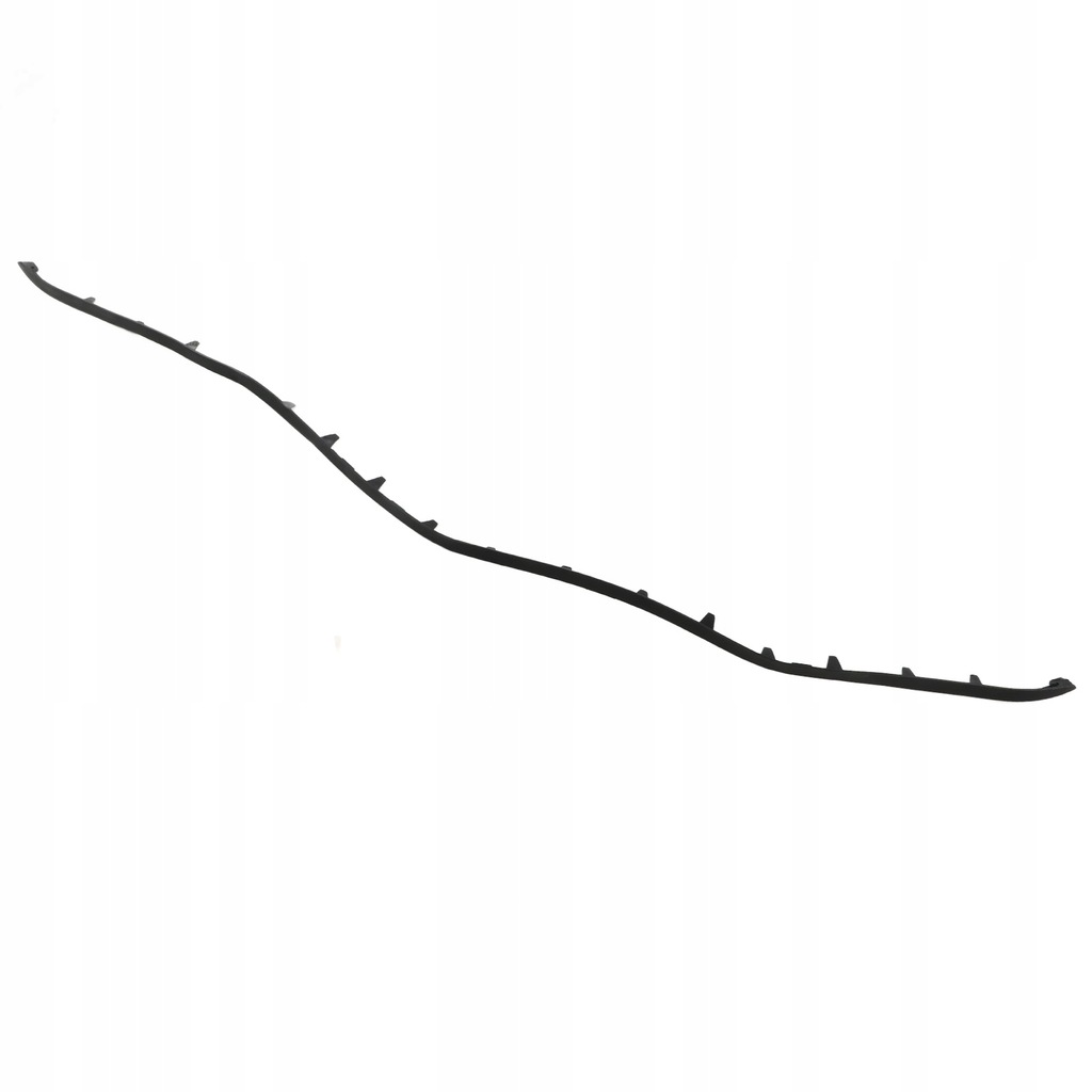 фото №5, Решётка передний бампера нижний дефлектор 95420979 замена дефлектор tamy