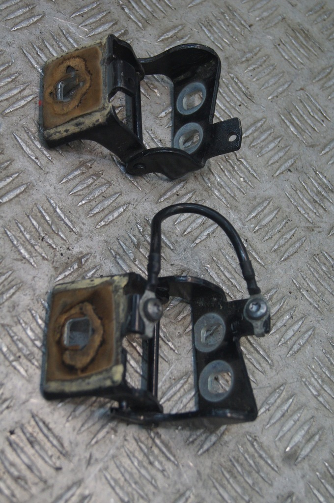 фото №4, Discovery sport l550 петлі кришки багажника