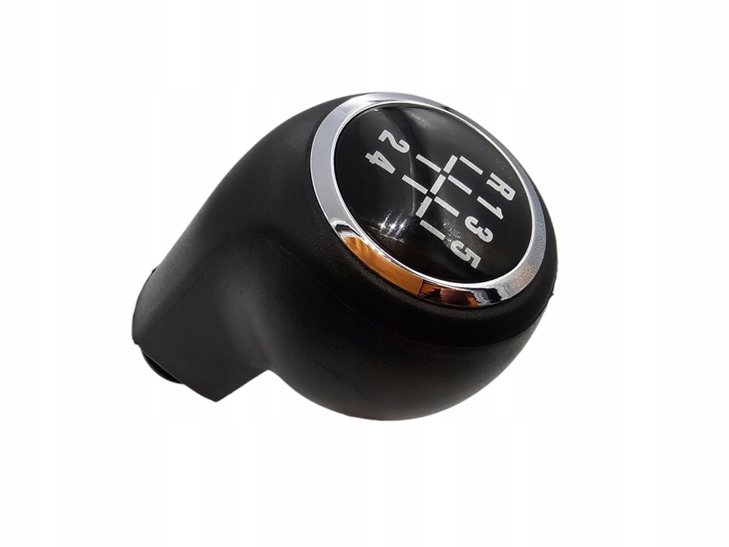 фото №10, Ручка переключения передач opel astra iii h corsa d zafira b