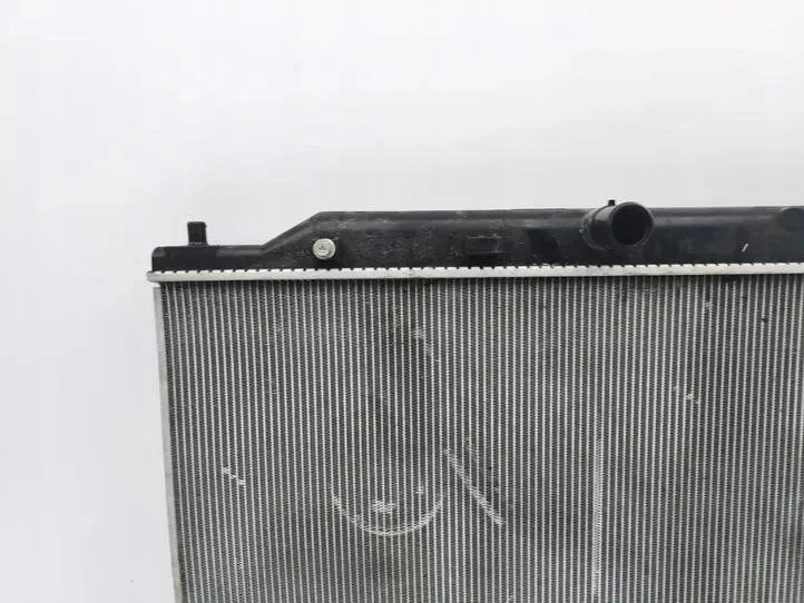 Радиатор воды mazda cx-5 kf 2230008710 2.0l дизель 110kw 2020 с Разборки