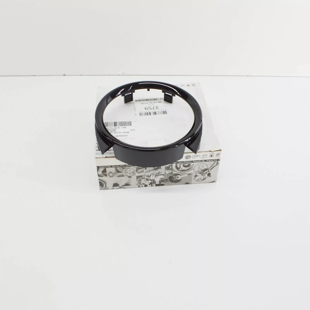 фото №1, Audi r8 4s важіль перемикання передач lever trim 420711115bv58