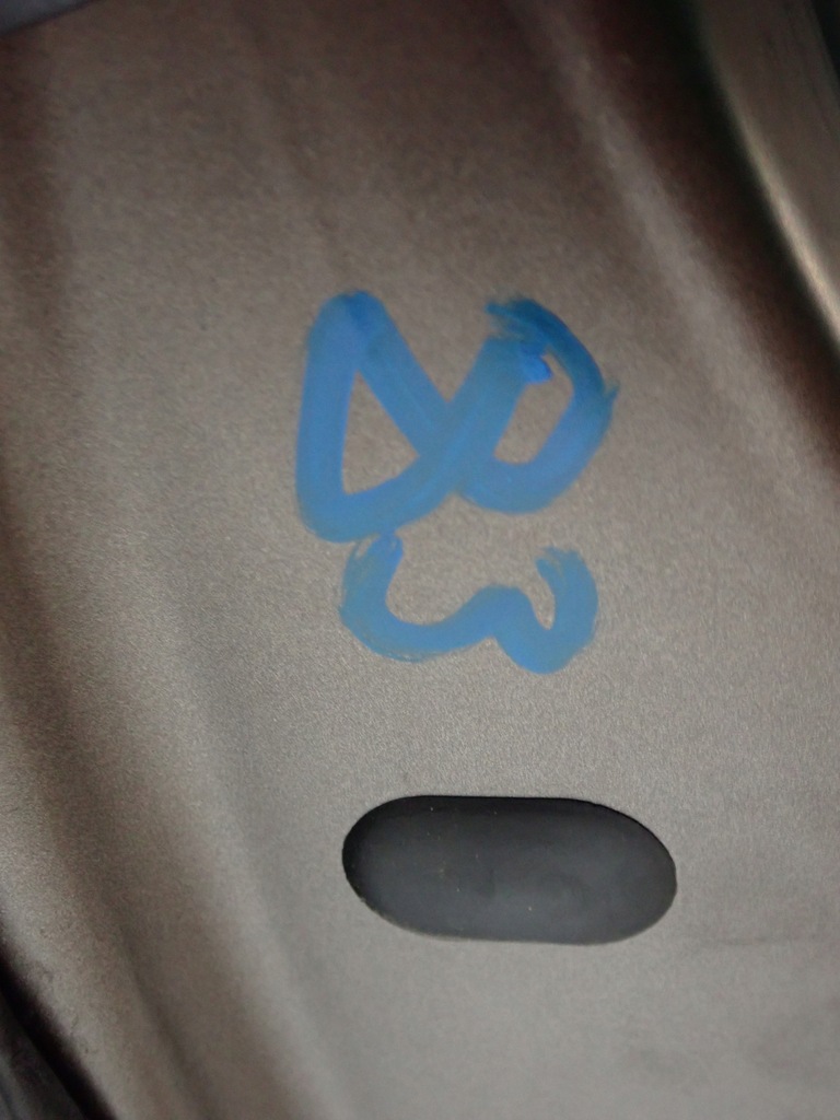 фото №5, Bmw 6 f06 11- дверь левая задняя задние