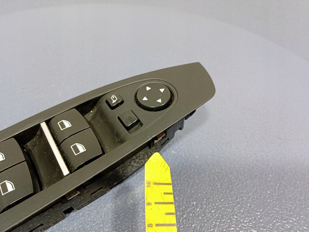 фото №11, Bmw 7 f01 f02 панель вікон лівий перед 9163574