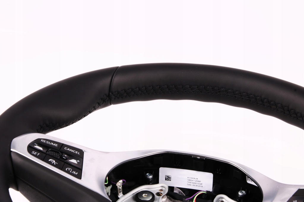 фото №10, Bmw g20 g21 z4 g29 f40 f44 оригінальна повітропровід m-pakiet