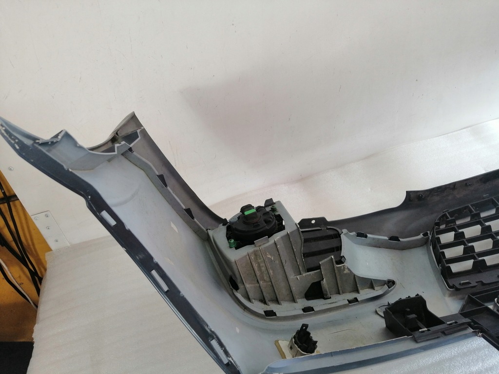 фото №14, Opel vectra c signum lift opc бампер перед