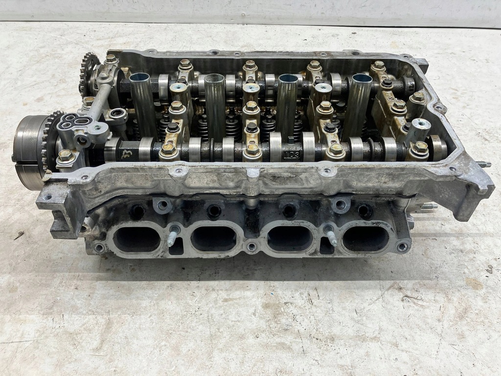 фото №9, #1 corolla e21 chr c-hr i prius iv 1.8 hybr головка двигателя валы комплект