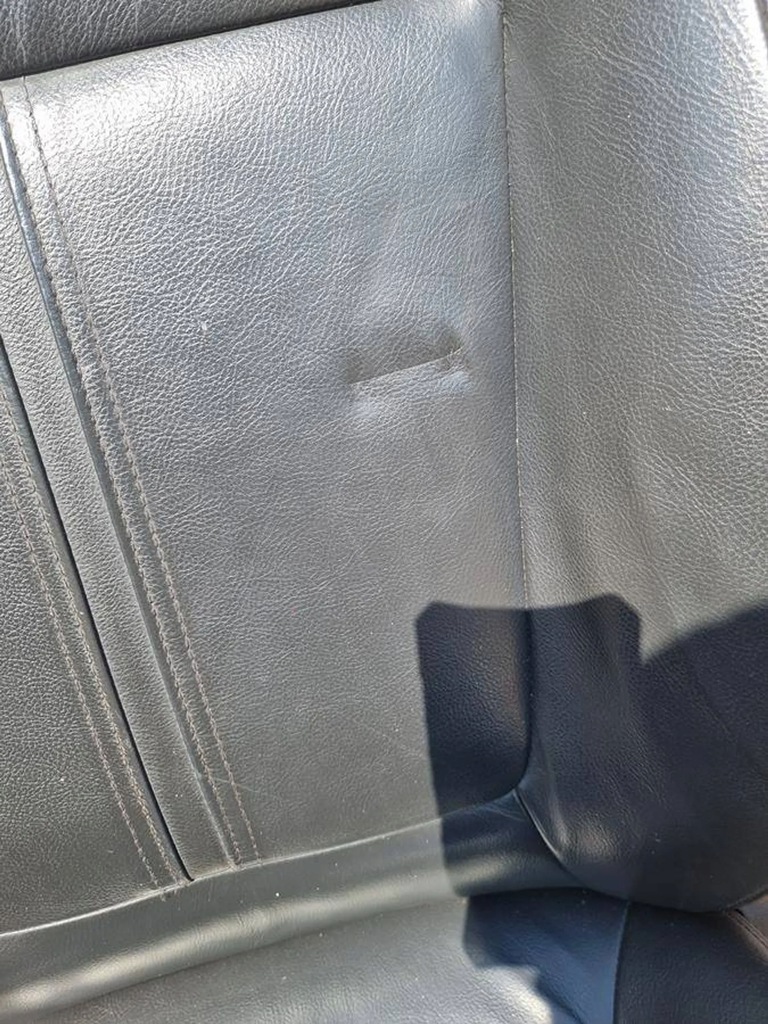 фото №13, Сиденье сиденья кожа dvd комплект peugeot 5008 i