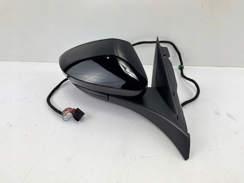 фото №1, Зеркало правое 13pin t-roc 2ga